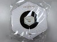 V6 徽章