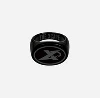 2026 THE XCAPE 戒指 