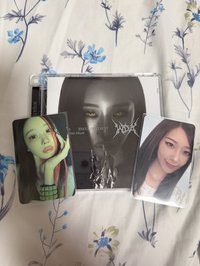 吉M版 +1專卡 1特典