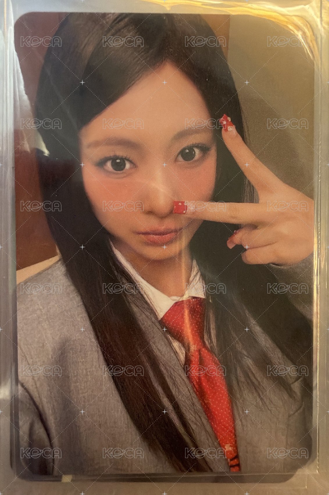 子瑜 ✌🏻