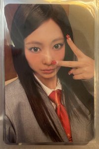 子瑜 ✌🏻