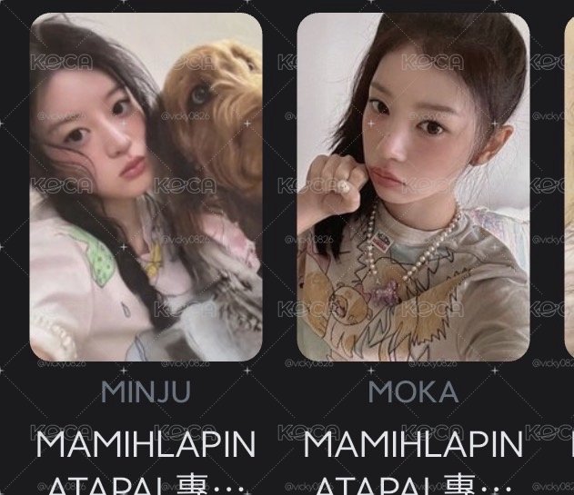 美網親簽全專+慜單封全專