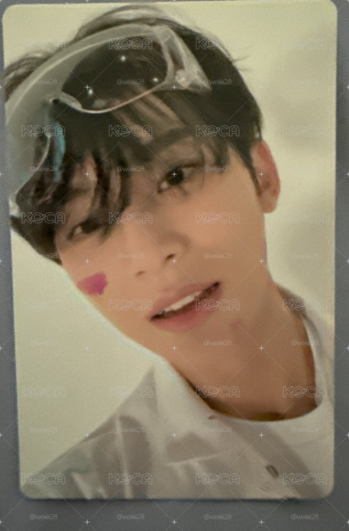 正四 CARAT ver.