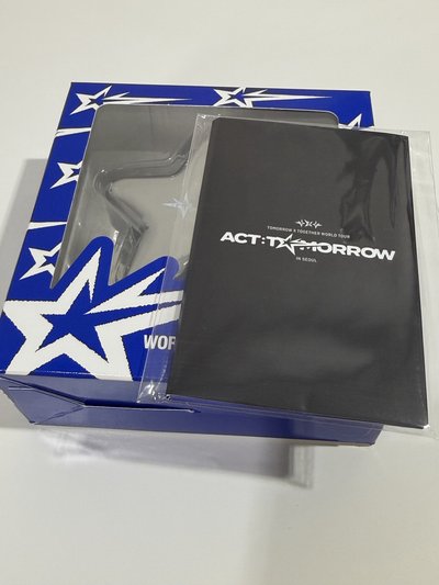 TOMORROW X TOGETHER WORLD TOUR <ACT : TOMORROW> IN SEOUL回憶錄