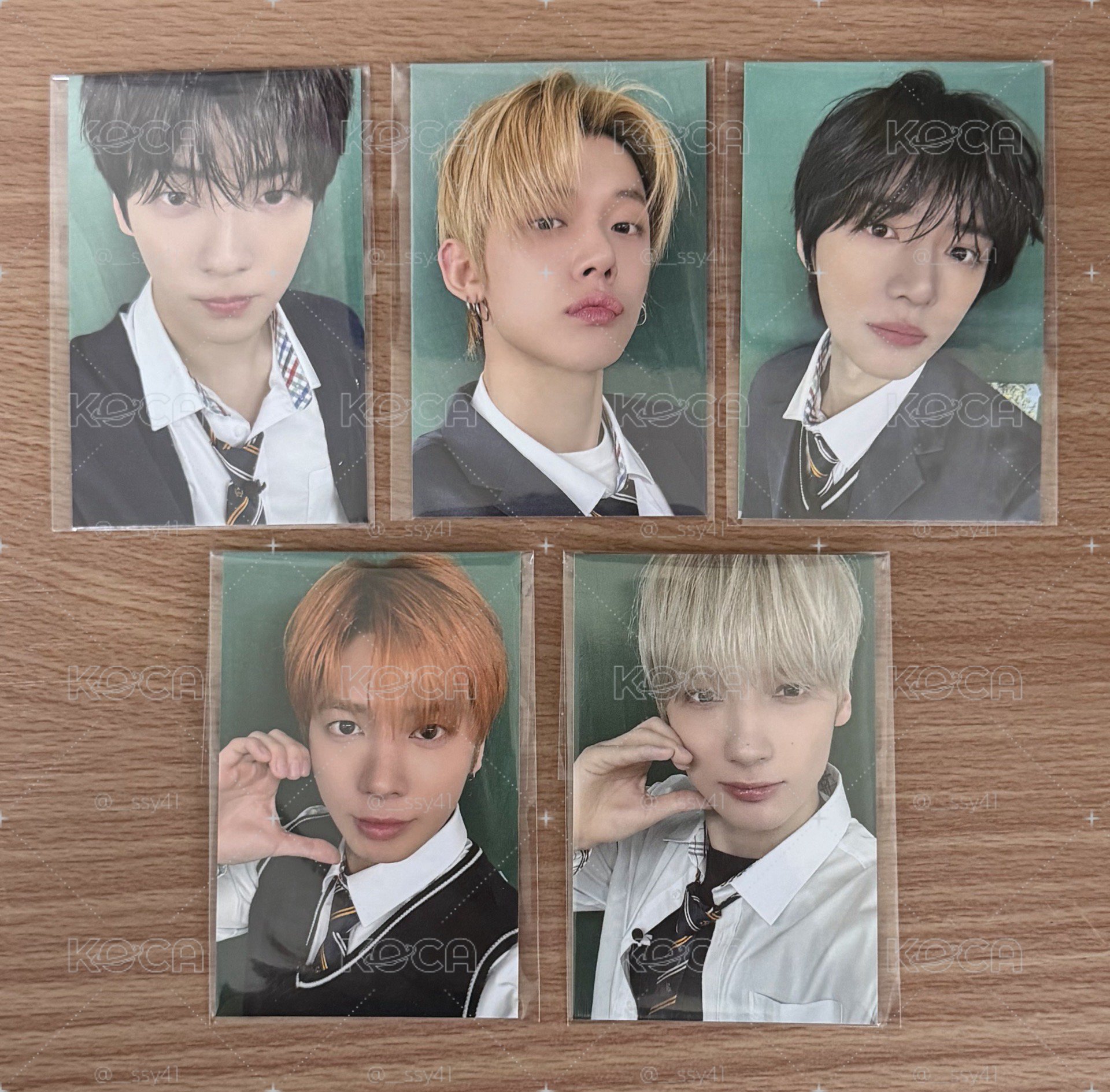 TXT 蘋果🍎線上滿額卡