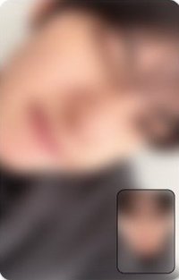 YOUTH ERROR el 線下1.0 簽售卡 