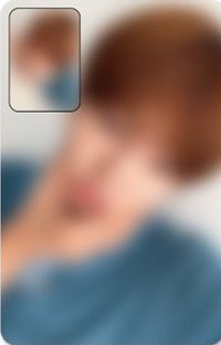 YOUTH ERROR el 線下1.0 簽售卡 