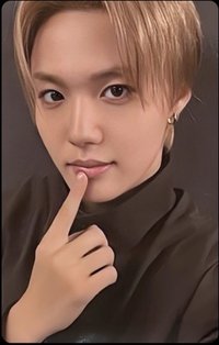 迷你4輯 k4 RAW VER.預售特典1.0 特典卡 