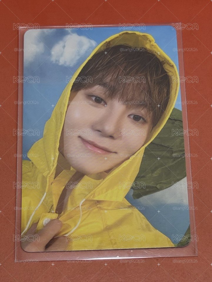 雨衣寛