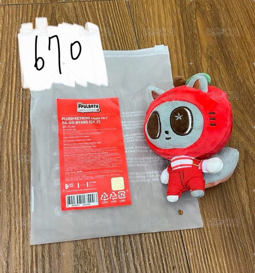 APPUL松喵