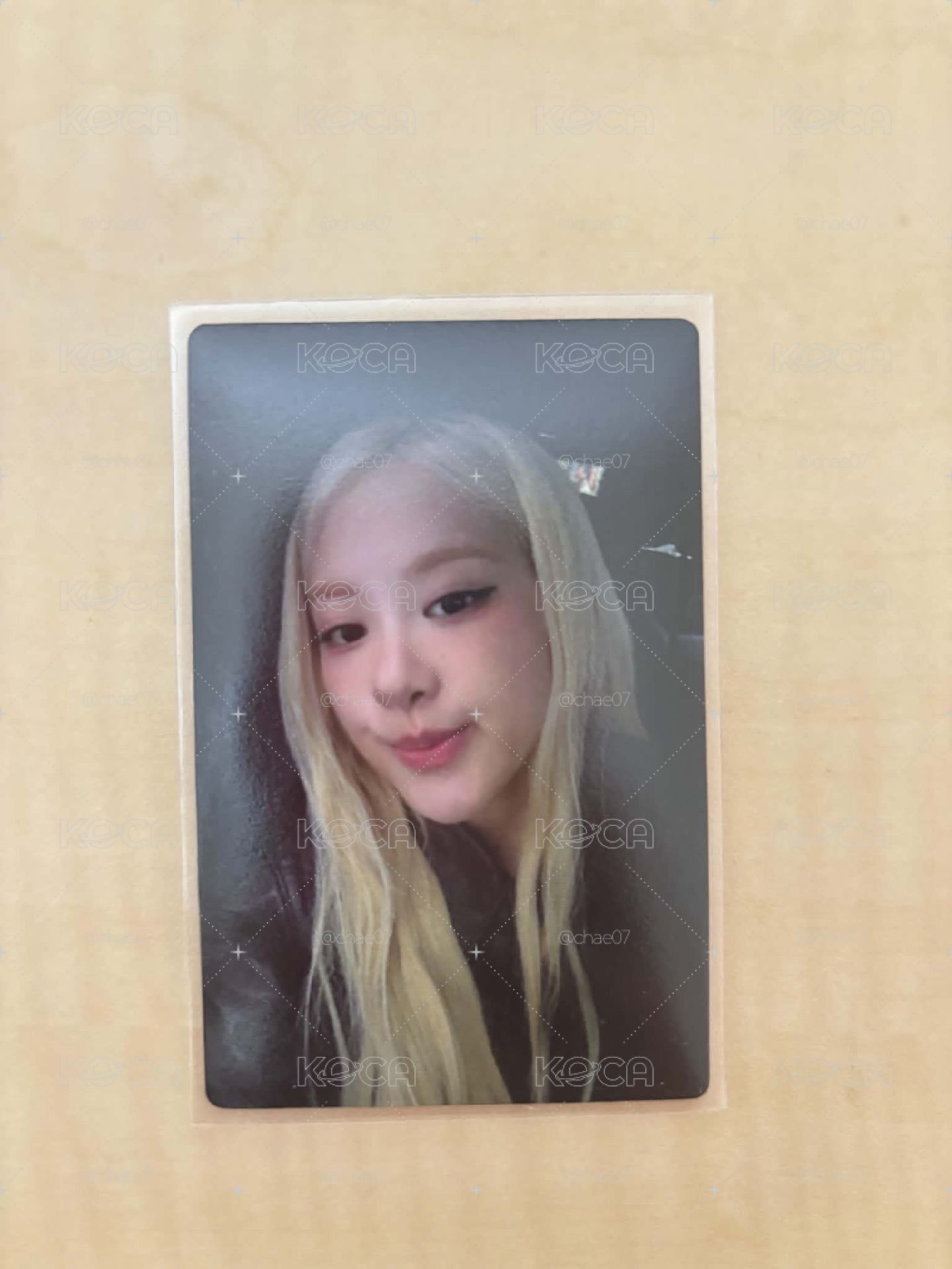 🩷rosie 滿額卡 奧克蘭快閃