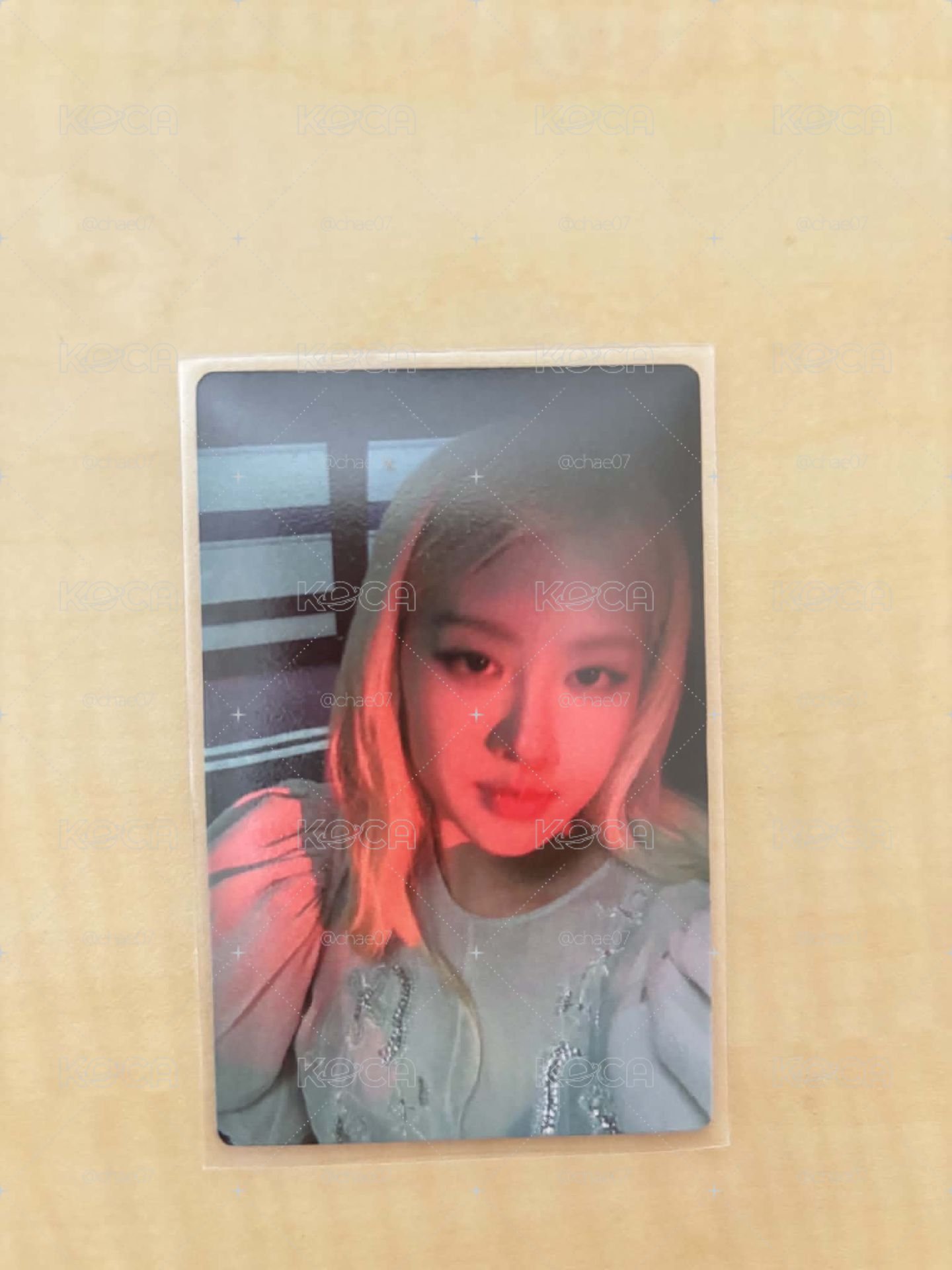 🩷rosie 滿額卡 奧克蘭快閃