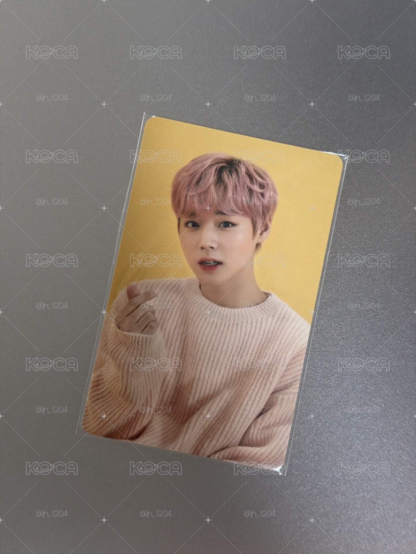 FANCON DVD / CD卡 