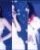 六巡 仁川場 DVD 明信片 