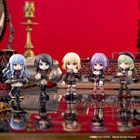 Bushiroad, PalVerse Ave mujica 公仔盲盒