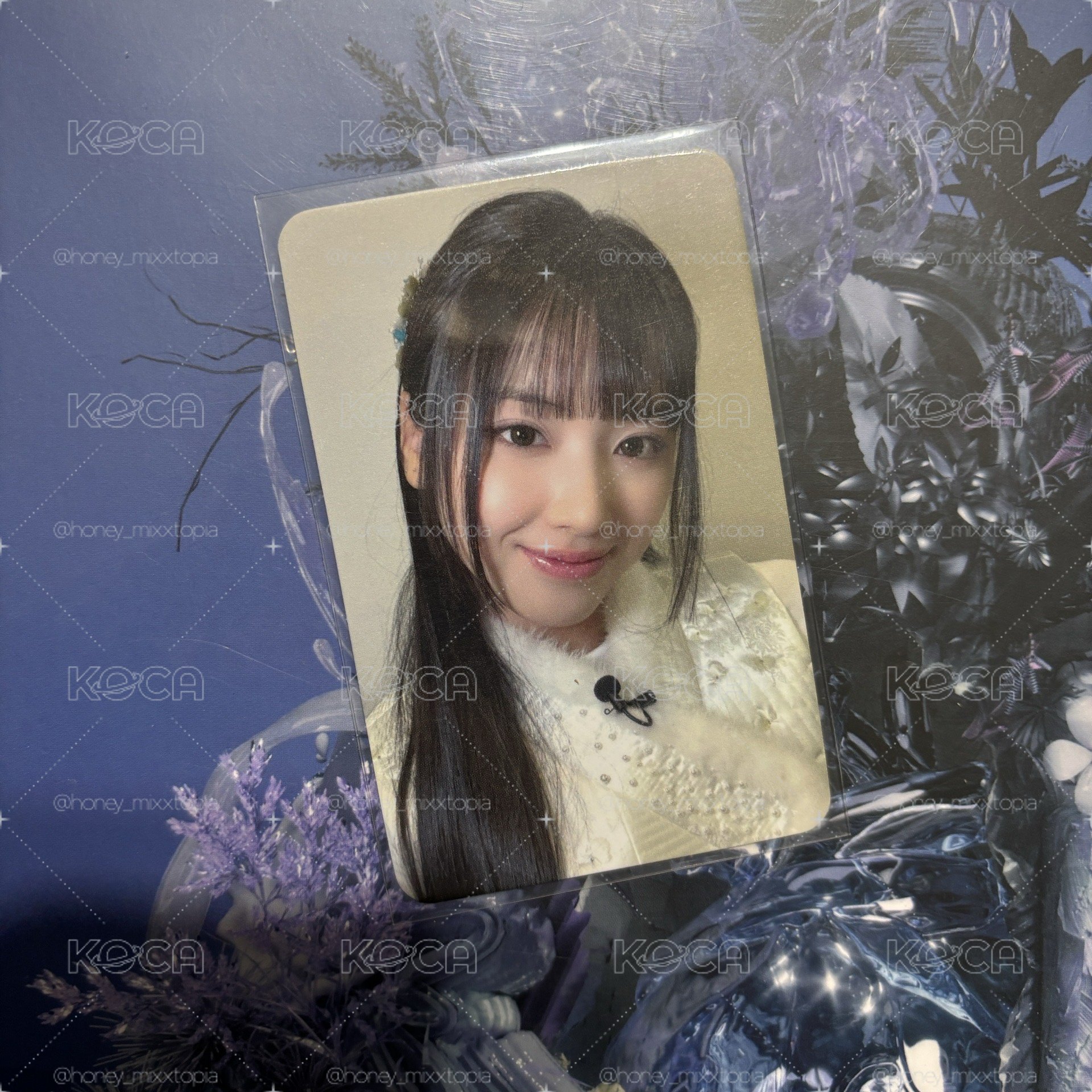 團綜造型韓服友