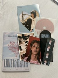 藍版