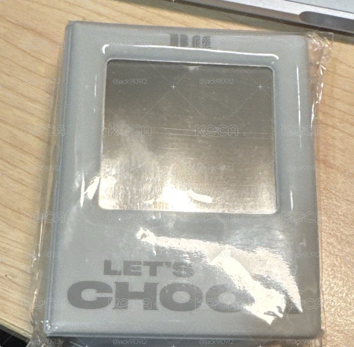 Choom 卡冊 含卡