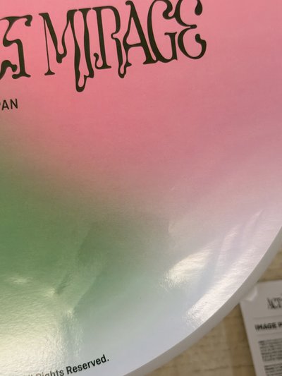 京瓷場團扇