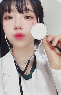 迷一 ms 2.0 中簽 抽選卡 醫生ver.