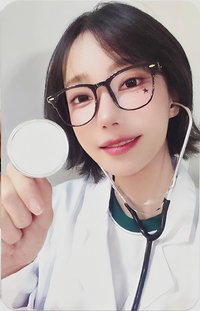 迷一 ms 2.0 中簽 抽選卡 醫生ver.
