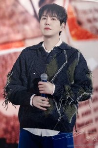 SS10 711 日本 明信片 印簽版