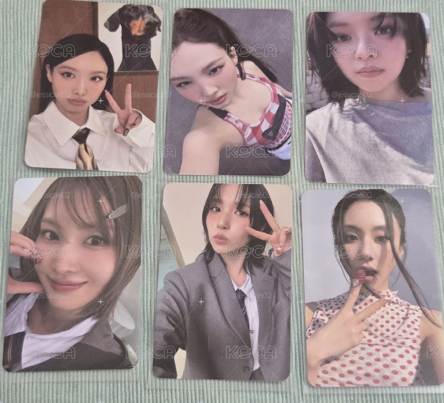 This is for專卡