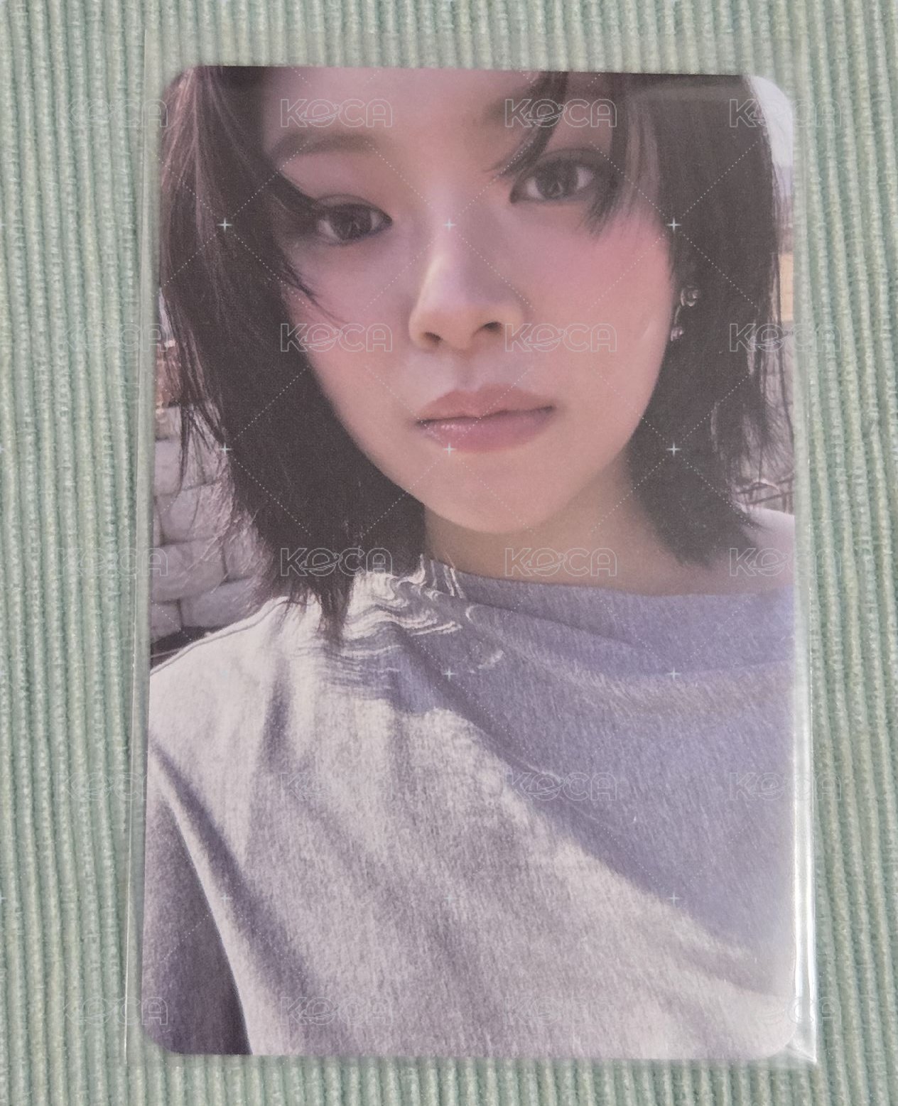 定