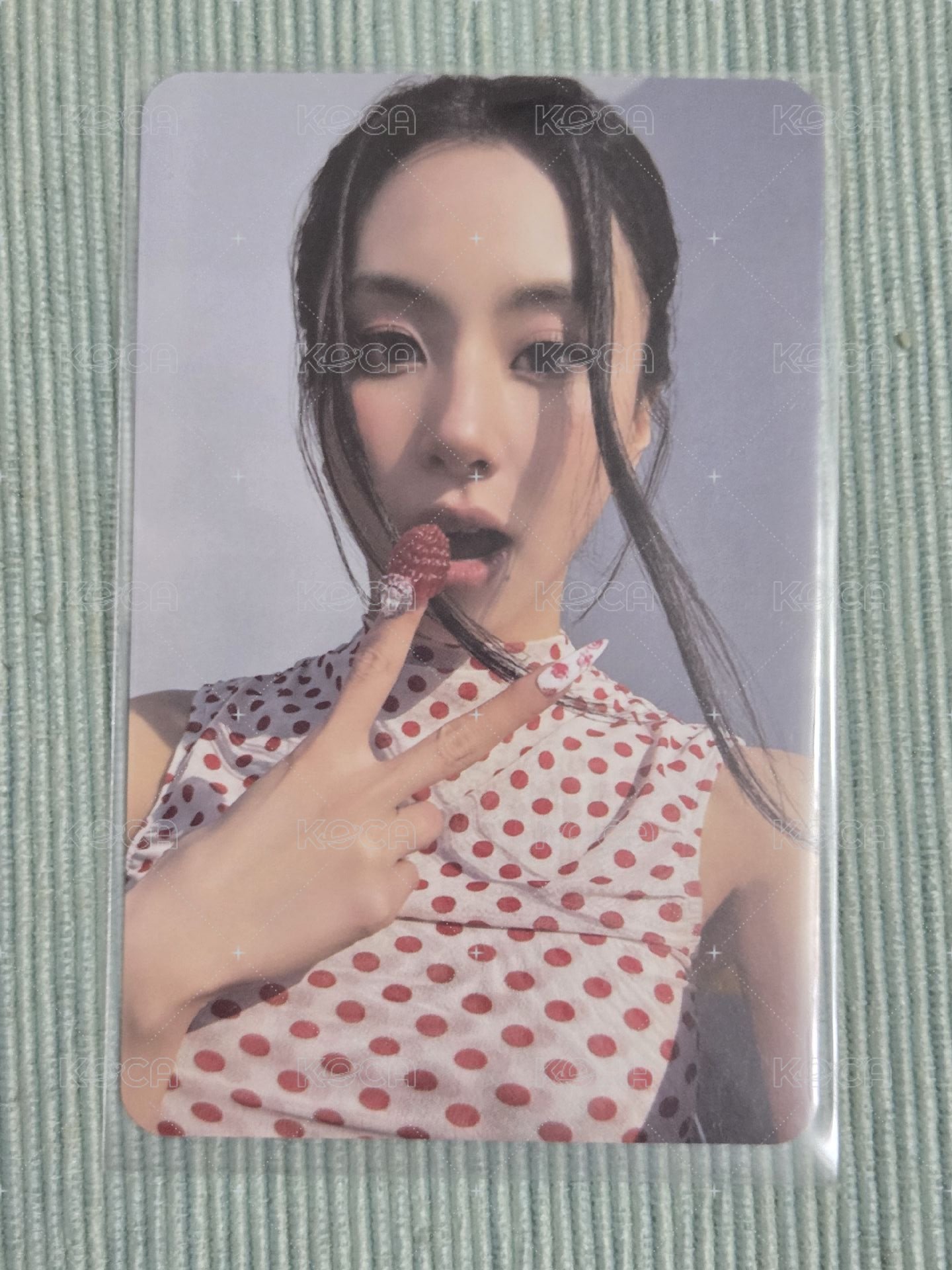 彩