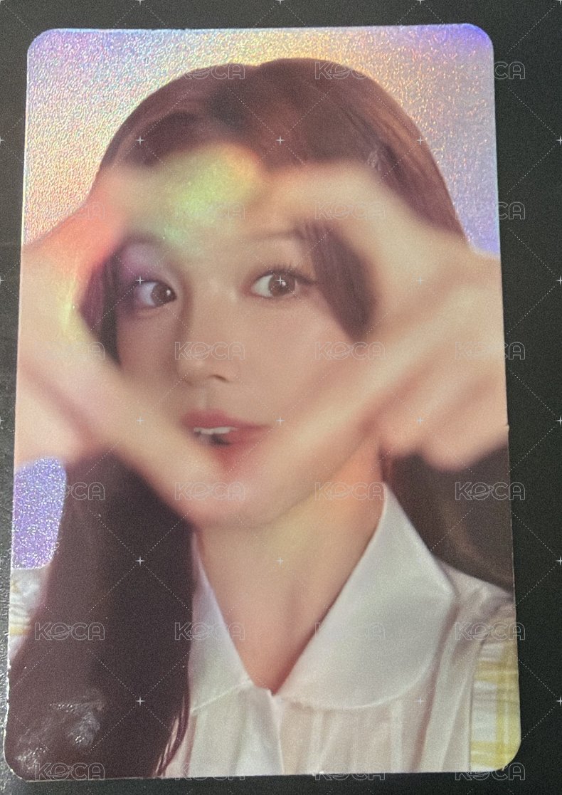 比心