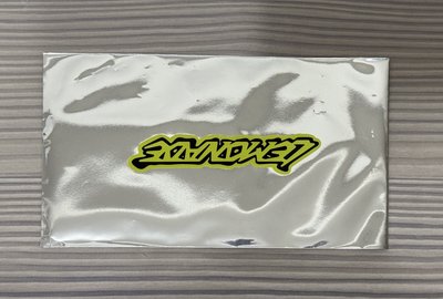 aespa QQ音樂線下入場卡