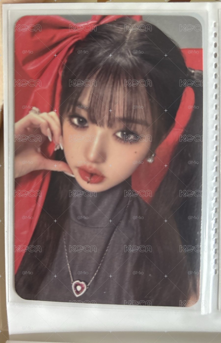 BADDIE員