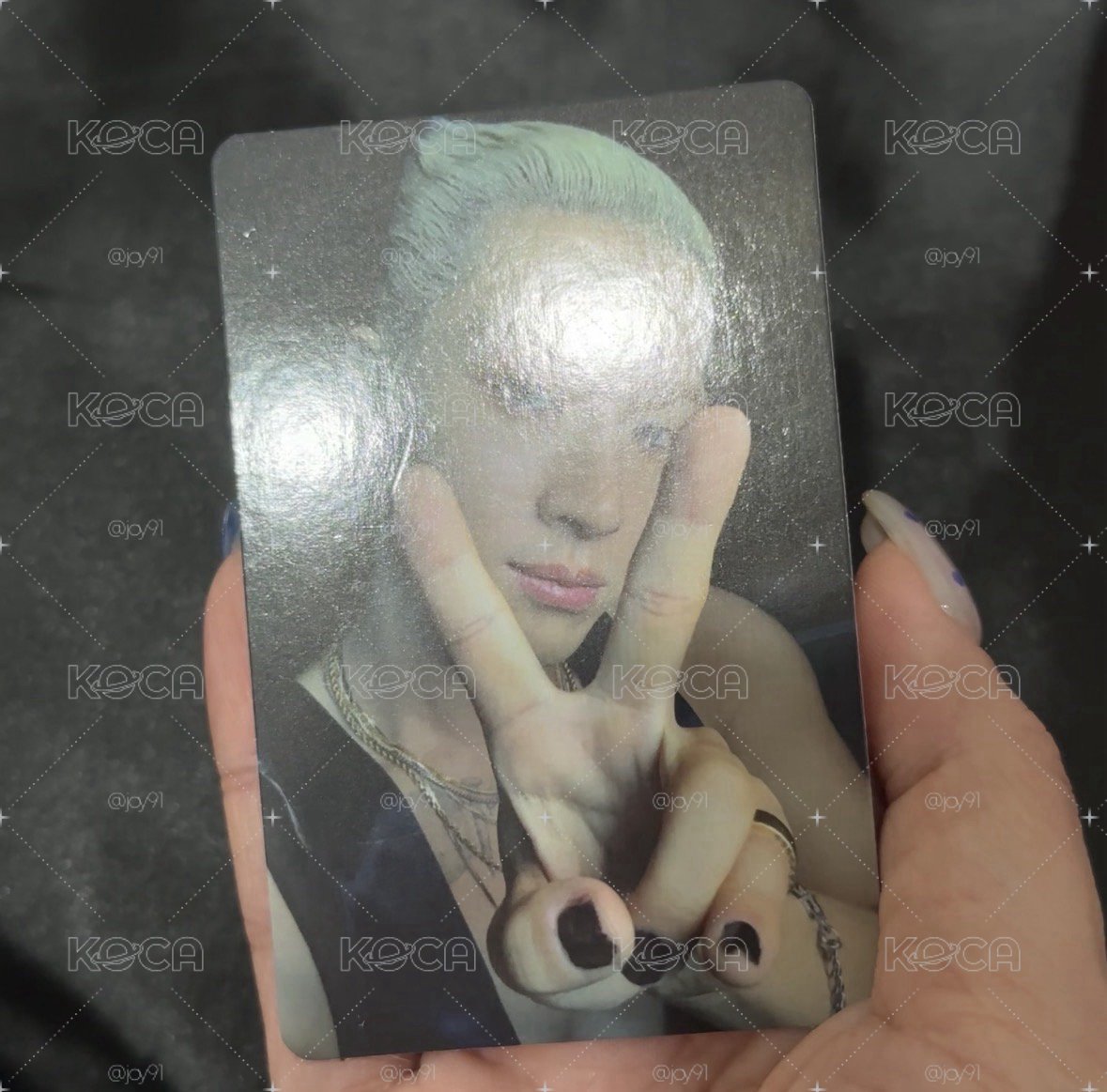 TAEYANG QUINTESSENCE 空專、專卡