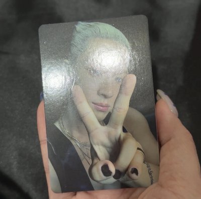 TAEYANG QUINTESSENCE 空專、專卡