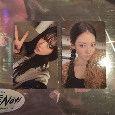 MEOVV 專卡