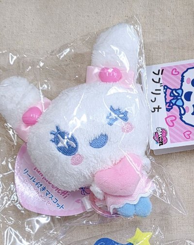 日本塔麻可吉 抱愛心💗