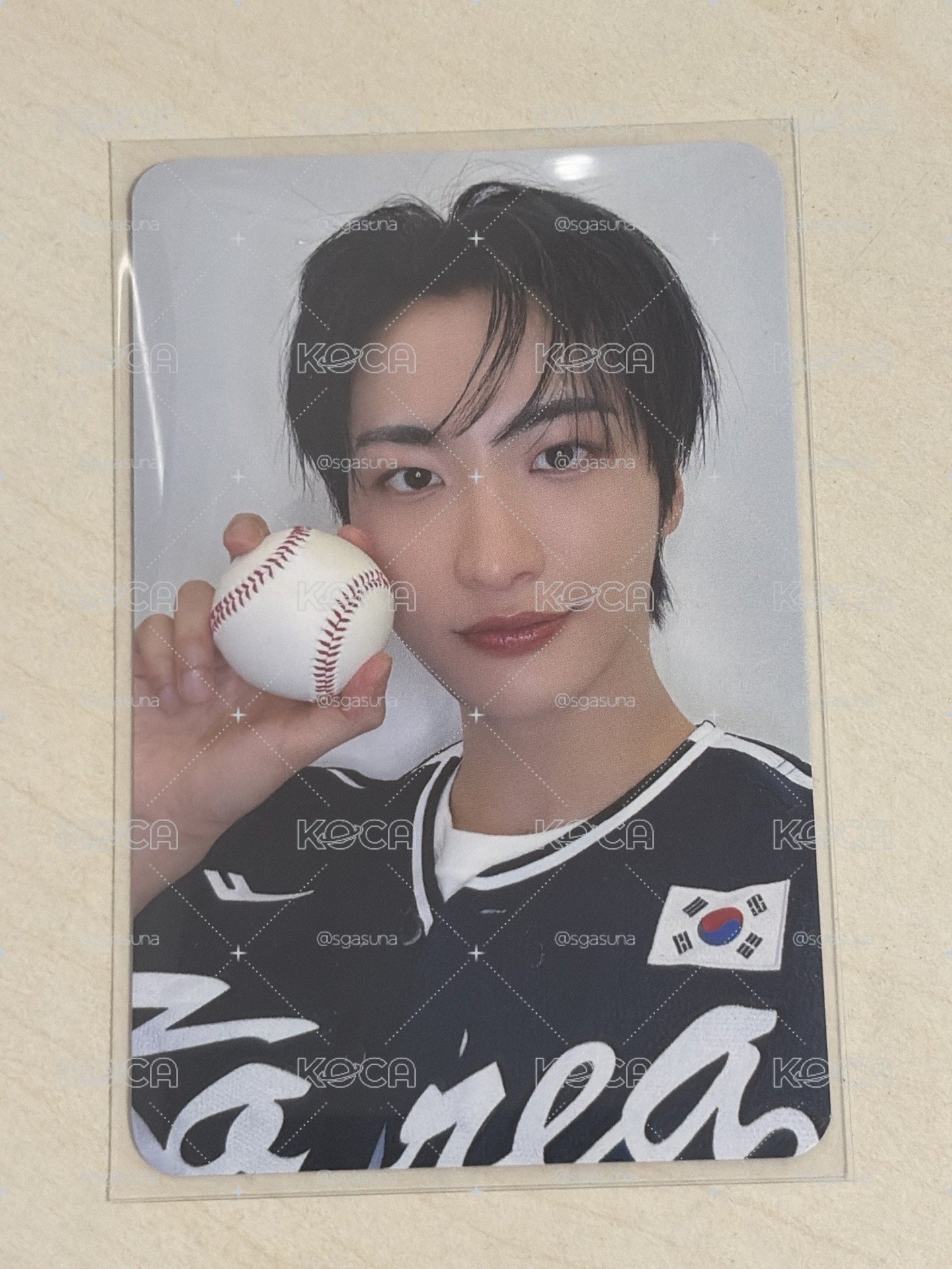 星化棒球⚾️ver.