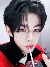 桃子彬加濃