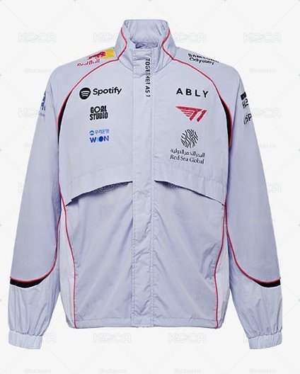 (預售）2026 MSI 外套 International Jacket 