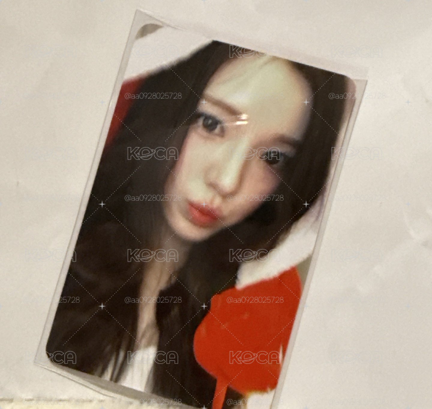 mr 幸運卡yuha 