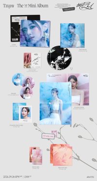 solo迷一 Digipack ver.