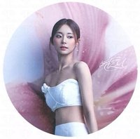 solo迷一 貼紙 ver. Digipack