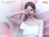 solo迷一 海報 ver. Digipack