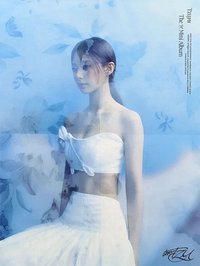 solo迷一 海報 ver. Digipack