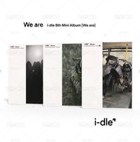 5張全收（送迷8 we版已拆全專