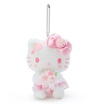 吊娃 日本2021櫻花系列Kitty