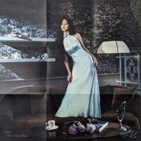 solo迷一 海報 ver. PB interview