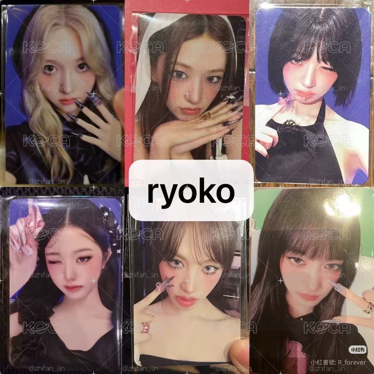 xoxz打歌卡
