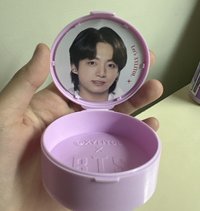 田柾國收納盒