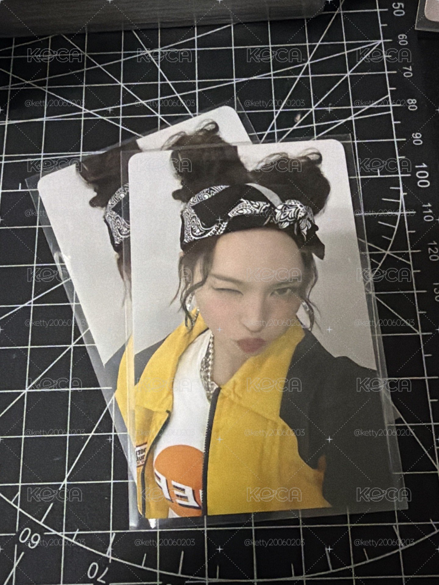 柒 日本辣醬隨機卡嘟嘴wink